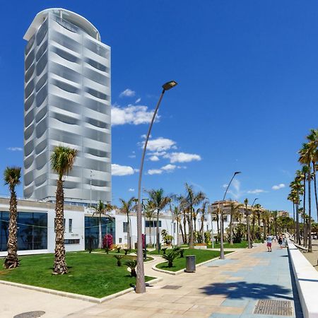 אסטפונה Apartment Reina Sofia II By Interhome מראה חיצוני תמונה