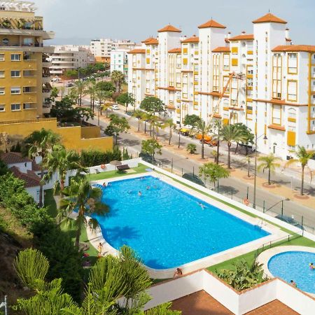אסטפונה Apartment Reina Sofia II By Interhome מראה חיצוני תמונה