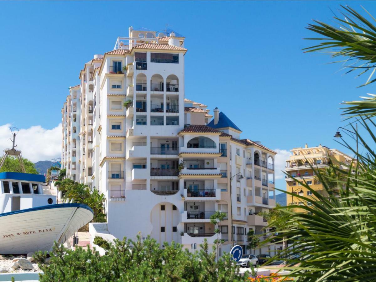 אסטפונה Apartment Reina Sofia II By Interhome מראה חיצוני תמונה
