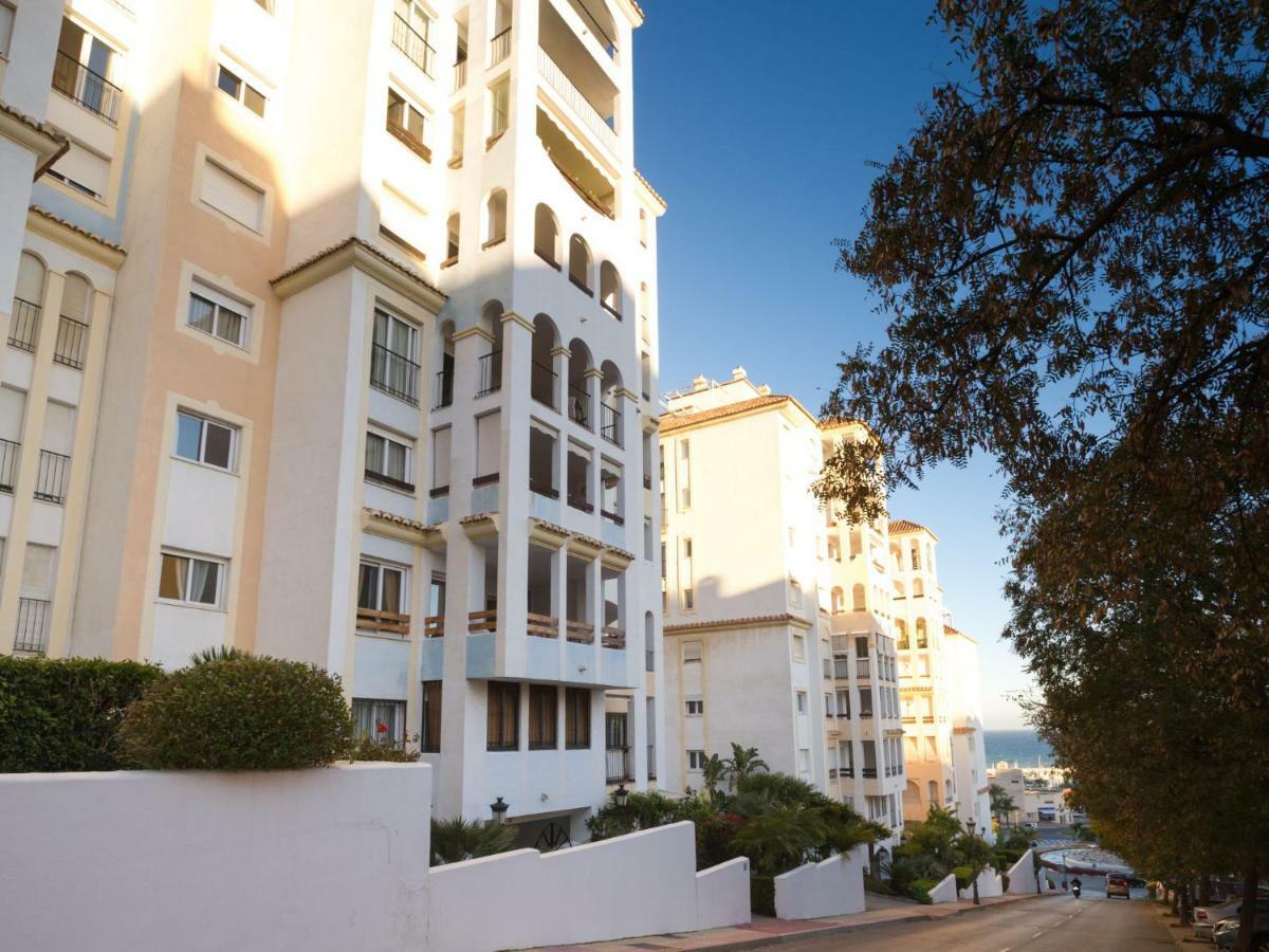 אסטפונה Apartment Reina Sofia II By Interhome מראה חיצוני תמונה