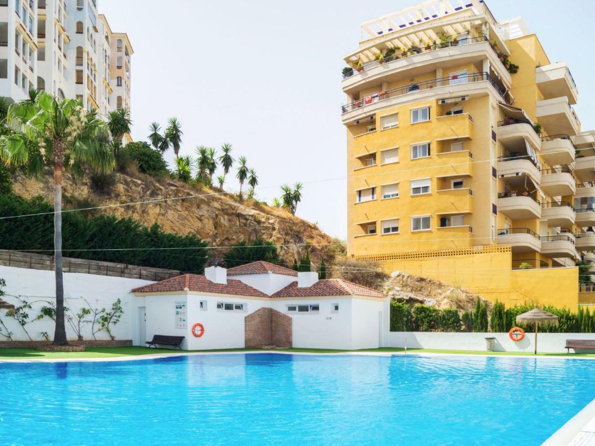 אסטפונה Apartment Reina Sofia II By Interhome מראה חיצוני תמונה