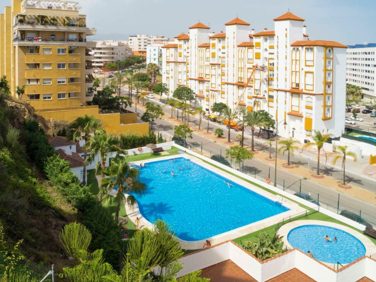 אסטפונה Apartment Reina Sofia II By Interhome מראה חיצוני תמונה