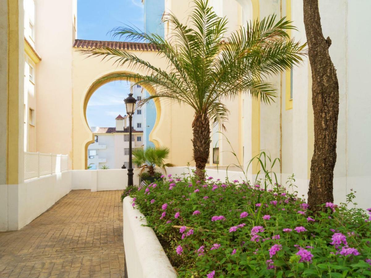 אסטפונה Apartment Reina Sofia II By Interhome מראה חיצוני תמונה